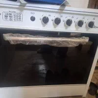 گاز نو
