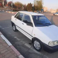 پراید ۱۳۱ ۱۳۹۱|خودرو سواری و وانت|خمین, |دیوار