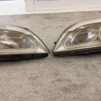 چراغ جلوی لیفان x60