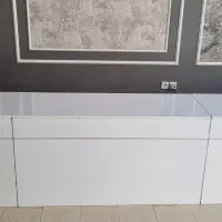 میز آلبوم کاغذ دیواری