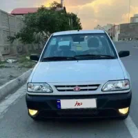 پراید وانت