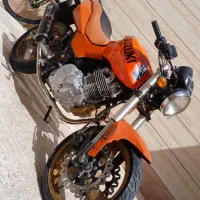 موتور پالس 250سی سی