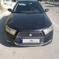 دنا تیپ دو مدل ۹۵ بدون رنگ  فروش فوری