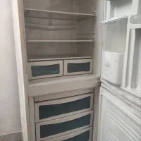 یخچال فریزر فایر مدل RF22