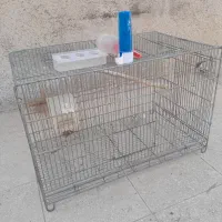 قفس پرنده ۳۰ در ۶۰