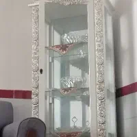 مبل و بوفه