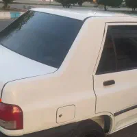 فروش پراید دوگانه شرکتی مدل۹۴