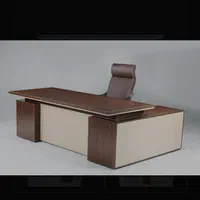میز ژانو87680مدیریتی کارمندی صندلی چرخدار