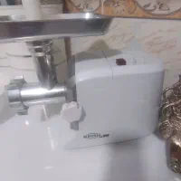 چرخ گوشت