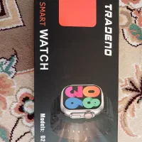 ساعت هوشمند