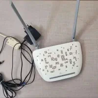 مودم Tplink