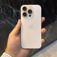 Iphone 16 pro 256Gb zaa