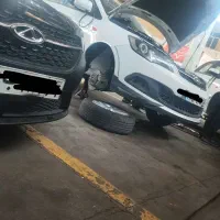 خدمات سیار مکانیکی و برق mvm