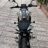 cf 250 nk|موتورسیکلت|تهران, شمسآباد|دیوار