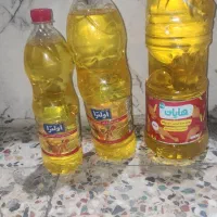 روغن مایع هایلی