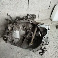 گیربکس پژو 405و پارس