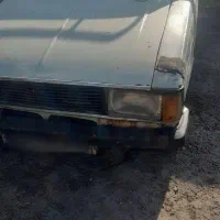 پیکان وانت‌8۹