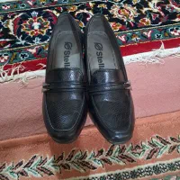 کفش طبی