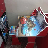 میز تحریر