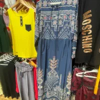 شومیز ساحلی تیشرت