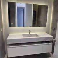 روشوی و کابین
