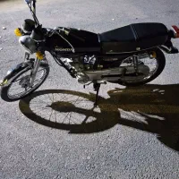 125CG|موتورسیکلت|دزفول, |دیوار