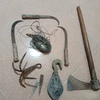 ابزار باغبانی