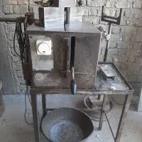 درب و پنجره آلومینیوم سازی
