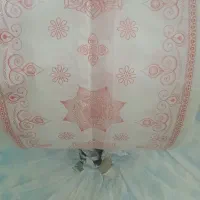 سفره یکبار مصرف و فریزر