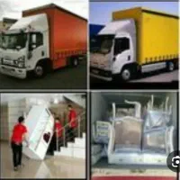خدمات حمل اسباب منزل پاکدشت خاور نیسان وانت کارگر