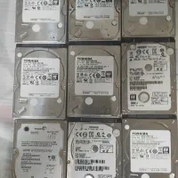 هارد ۵۰۰ گیگ لب تاپی