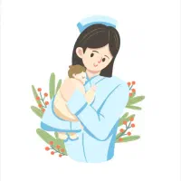 پرستار کودک