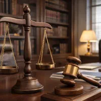 انجام امور ملکی ، حقوقی ، وکالتی