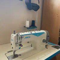 چرخ خیاطی راسته دوز جک A2B