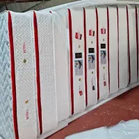تشک های ارتوپدیکال مموری طبی