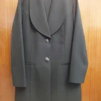 کت وشلوار  ومانتو ژاکارد