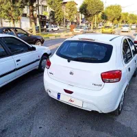 تیبا2|خودرو سواری و وانت|کرمانشاه, |دیوار