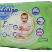 پوشک مولفیکس