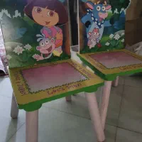 صندلی کودک فانتزی