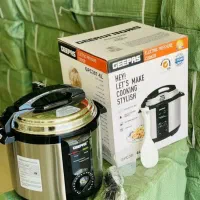 جی پاس 6لیتری اصل