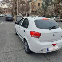 تیبا۲|خودرو سواری و وانت|تهران, دانشگاه شریف|دیوار