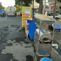 آبگیری گوجه وانگور    سبزی خرد کنی