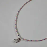 گردنبند تابستونی دخترانه