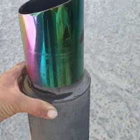 منبع اسپرت B520 و بلوچی