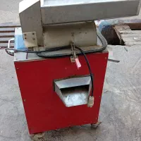 دستگاه آب گوجه گیری