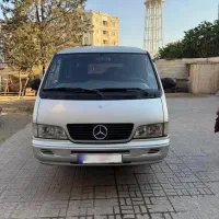 بنز ام بی ۱۴۰