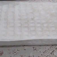 تشک تخت یک نفره کارکرده
