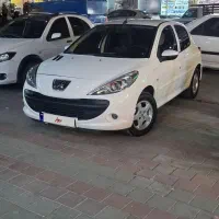 ۲۰۷ سقف فلز مدل ۱۴۰۱ فرمون برقی چهارچرخ دیسک ورینگ