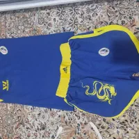لوازم ورزشی ووشو
