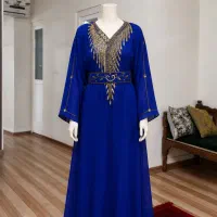 لباس زنانه فری سایز تا ۴۸ ،۵۰